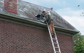 what affects urgent Sangobeg roof repairs