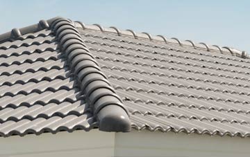 advantages of Sangobeg clay roofing