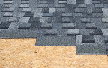 expert Sangobeg asphalt roof companies