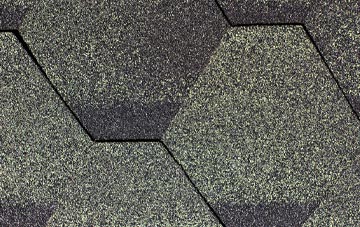 Sangobeg fibreglass shingle repairs