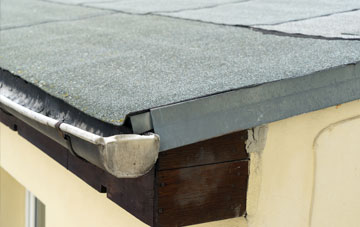 Sangobeg flat garage roofing repairs