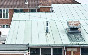 Sangobeg lead roofing costs