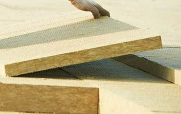 measuring Sangobeg tapered insulation