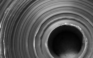 Sangobeg pvc roof replacement