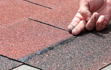 Sangobeg asphalt roof repairs