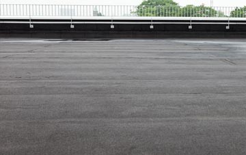 Sangobeg asphalt roof replacement