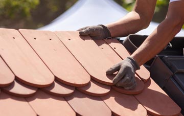 Sangobeg roof tile contractors