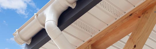 get Sangobeg guttering quotes today