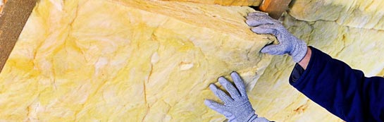 quotes for Sangobeg roof insulation