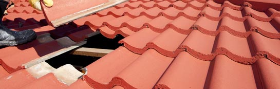 compare Sangobeg roof repair quotes