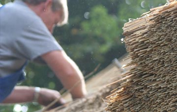 professional Sangobeg thatchers