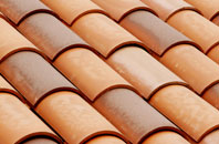 Sangobeg clay roofing