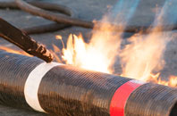 Sangobeg flat roofing replacement