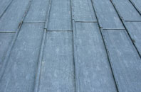 Sangobeg lead roofing