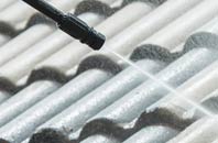 rated Sangobeg roof cleaning companies