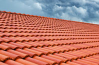 Sangobeg roofing tiles