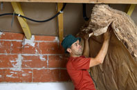 Sangobeg tapered roof insulation